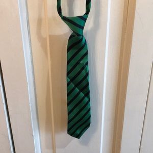Children’s place tie, size 24 months to 4T